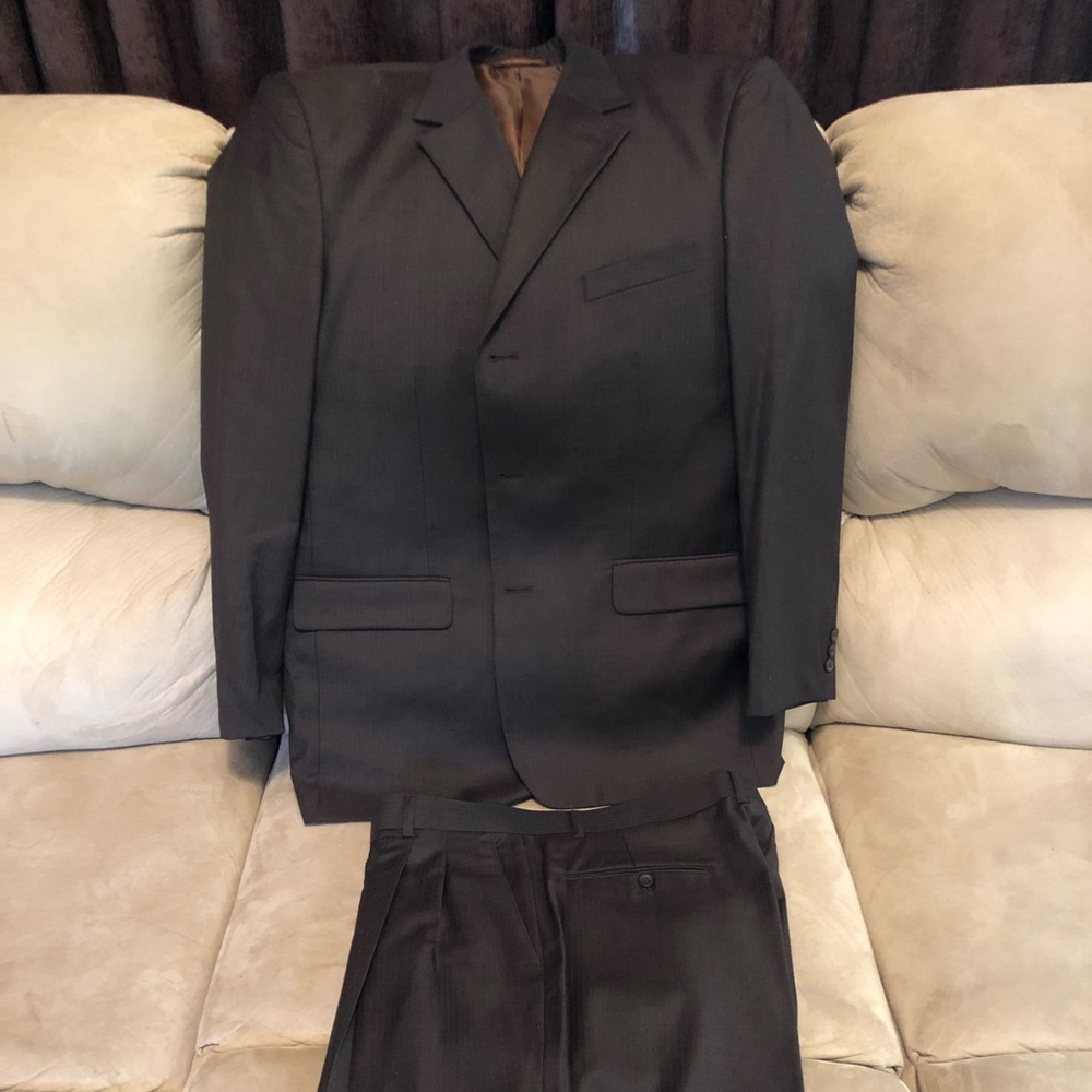 Pino Baldini Suit